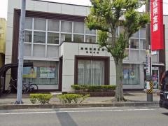 岡崎信用金庫岩田支店