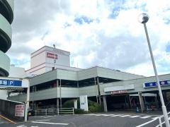 イオン　木曽川店