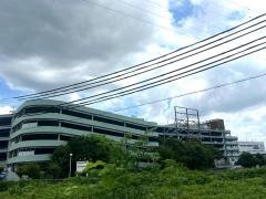 イオン　木曽川店