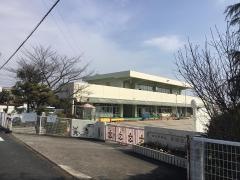 泊山幼稚園