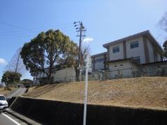 四日市市立西笹川中学校