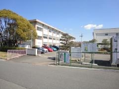 四日市市立西笹川中学校