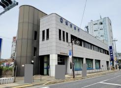 滋賀銀行石山支店