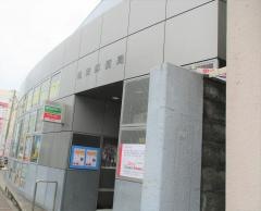 亀岡郵便局