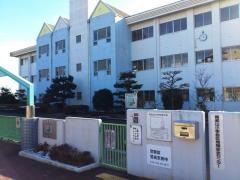 阿武山小学校