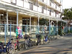 愛染園南港東保育園