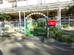 愛染園南港東保育園