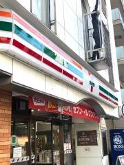 セブンイレブン　大阪生玉前町店