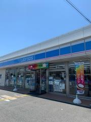 ローソン　ＪＲ加古川駅北口店