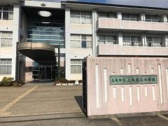 上牧第三小学校