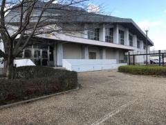上牧第三小学校