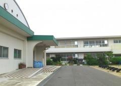 内原小学校