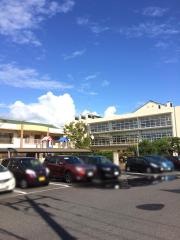 母衣小学校