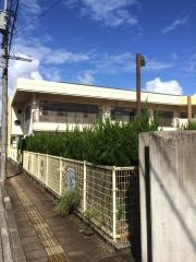 母衣小学校