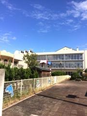 母衣小学校