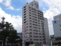 松江ユニバーサルホテル別館