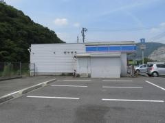 ローソン　岡山警察署前店