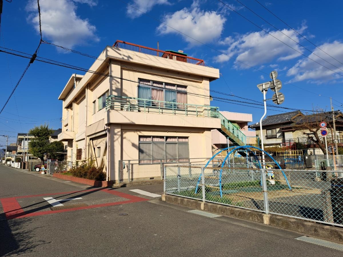 光の子保育園