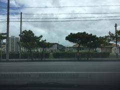 与那古浜公園