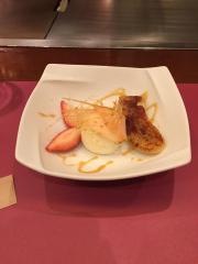鉄板焼ＳＨＯＷ