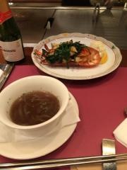 鉄板焼ＳＨＯＷ
