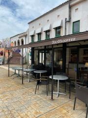 タリーズコーヒー　和歌山マリーナシティ店