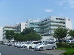 群馬県立心臓血管センター