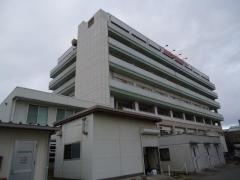 群馬県立心臓血管センター
