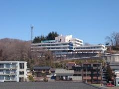 北原リハビリテーション病院
