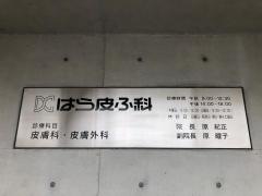 はら皮ふ科川中クリニック