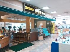 ドトールコーヒーショップ　会津若松滝沢店