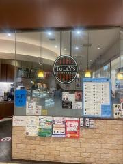 タリーズコーヒー　ららぽーと新三郷店