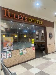 タリーズコーヒー　ららぽーと新三郷店