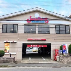 ジョナサン　鎌倉手広店
