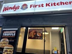 ウェンディーズ・ファーストキッチン　京都新京極店