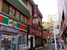 はなの舞　本厚木南口店