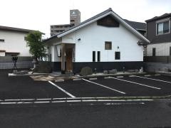 焼肉はらだ