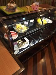 あっぷるぐりむピッツェリア　ヤングファラオ店