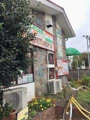 インド料理店ビラシ