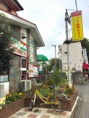 インド料理店ビラシ