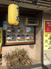 中華料理シンチャン