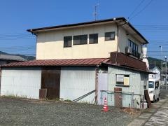 わか宮食堂