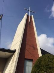 秋田バプテスト教会