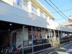 四谷大塚中野校舎