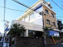 四谷大塚中野校舎