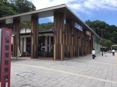 屏風山ＰＡ