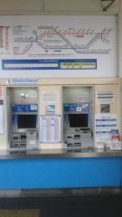 菅野駅
