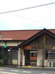 小泉駅