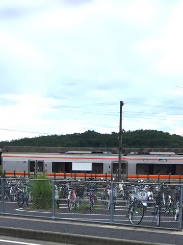小泉駅