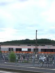 小泉駅